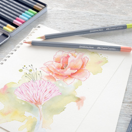 Goldfaber Aqua Watercolour pencil i gruppen Penner / Kunstnerpenner / Akvarellblyanter hos Pen Store (106538_r)