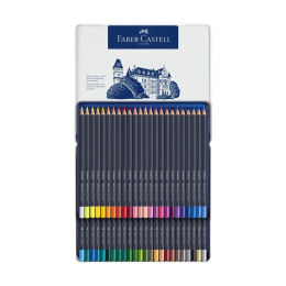 Goldfaber Fargeblyant 48-set i gruppen Penner / Kunstnerpenner / Fargeblyanter hos Pen Store (106636)