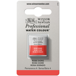 Professional Water Color Half-pan (Price group 4) i gruppen Kunstnermateriell / Kunstnerfarge / Akvarellmaling / Akvarellmaling i kopp hos Pen Store (106719_r)