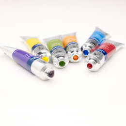 Cotman Water Color Tube 8 ml i gruppen Kunstnermateriell / Kunstnerfarge / Akvarellmaling hos Pen Store (106890_r)