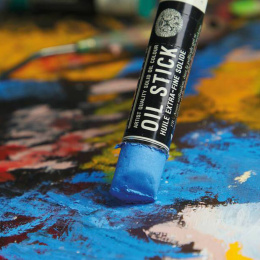 Oljekritt (prisgruppe 1) i gruppen Kunstnermateriell / Kritt og blyanter / Oljekritt hos Pen Store (107160_r)