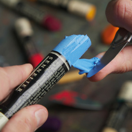Oljekritt (prisgruppe 1) i gruppen Kunstnermateriell / Kritt og blyanter / Oljekritt hos Pen Store (107160_r)