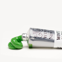 Winton Oljemaling Tub 37 ml 10-set i gruppen Kunstnermateriell / Kunstnerfarge / Oljemaling hos Pen Store (107256)