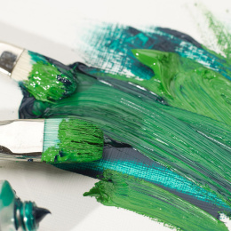 Winton Oljemaling Tub 37 ml 10-set i gruppen Kunstnermateriell / Kunstnerfarge / Oljemaling hos Pen Store (107256)