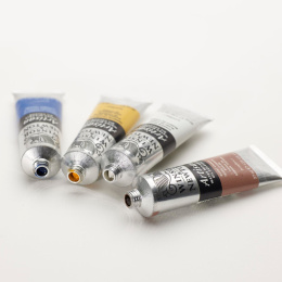 Artisan Oljemaling Vannløselig 37 ml (Price group 2) Cadmium red medium 099 i gruppen Kunstnermateriell / Kunstnerfarge / Oljemaling hos Pen Store (107390)