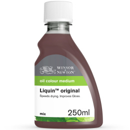 Liquin Original 250 ml i gruppen Kunstnermateriell / Malemedier og lakk / Oljemedium hos Pen Store (107488)