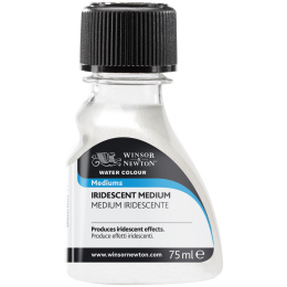 Iridescent Medium 75 ml i gruppen Kunstnermateriell / Malemedier og lakk / Akvarellmedium hos Pen Store (107491)