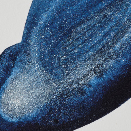 Iridescent Medium 75 ml i gruppen Kunstnermateriell / Malemedier og lakk / Akvarellmedium hos Pen Store (107491)