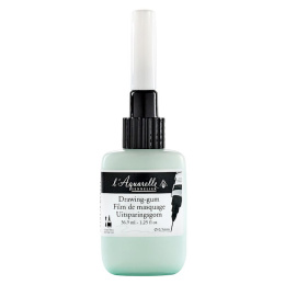 Drawing Gum 0.5 mm Pipett i gruppen Kunstnermateriell / Malemedier og lakk / Akvarellmedium hos Pen Store (107499)