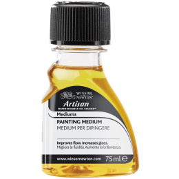 Artisan Painting Medium 75 ml i gruppen Kunstnermateriell / Malemedier og lakk / Oljemedium hos Pen Store (107505)