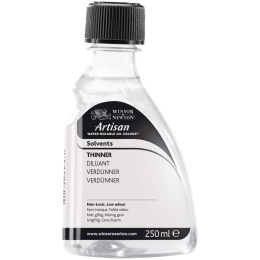 Artisan Thinner 250 ml i gruppen Kunstnermateriell / Malemedier og lakk / Oljemedium hos Pen Store (107507)