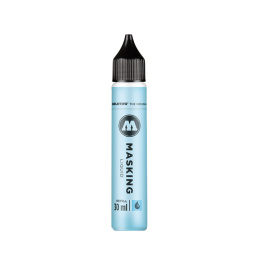 GRAFX Art Masking Peel of Ink Refill 30 ml i gruppen Kunstnermateriell / Malemedier og lakk / Akvarellmedium hos Pen Store (107530)