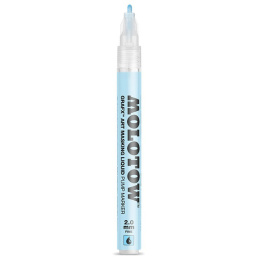 GRAFX Art Masking Pen 2 mm i gruppen Kunstnermateriell / Malemedier og lakk / Maskeringsvæske hos Pen Store (107531)
