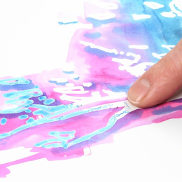 GRAFX Art Masking Pen 2 mm i gruppen Kunstnermateriell / Malemedier og lakk / Maskeringsvæske hos Pen Store (107531)