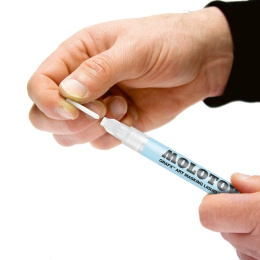 GRAFX Art Masking Pen 2 mm i gruppen Kunstnermateriell / Malemedier og lakk / Maskeringsvæske hos Pen Store (107531)