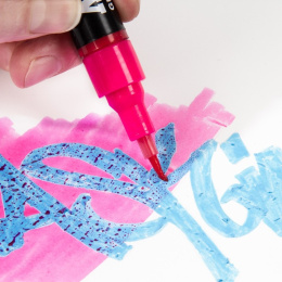 GRAFX Art Masking Pen 4 mm i gruppen Kunstnermateriell / Malemedier og lakk / Maskeringsvæske hos Pen Store (107532)