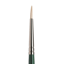 Winton Svinebustpensel 1 i gruppen Kunstnermateriell / Pensler / Hårpensler / Svinebustpensler hos Pen Store (107574)