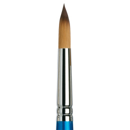 Cotman Pensel - Series 111 14 i gruppen Kunstnermateriell / Pensler / Syntetiske pensler hos Pen Store (107606)