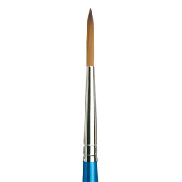 Cotman Pensel - Series 222 4 i gruppen Kunstnermateriell / Pensler / Syntetiske pensler hos Pen Store (107615)
