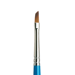 Cotman Pensel - Series 667 Angled 1/8 i gruppen Kunstnermateriell / Pensler / Syntetiske pensler hos Pen Store (107639)