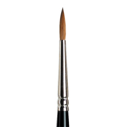 Series 7 Kolinsky Mårhårpensel 3 i gruppen Kunstnermateriell / Pensler /  Akvarellpensler hos Pen Store (107670)