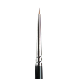 Series 7 Kolinsky Mårhårpensel Miniature 000 i gruppen Kunstnermateriell / Pensler /  Akvarellpensler hos Pen Store (107683)