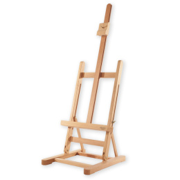 Bordstaffeli M14 i gruppen Kunstnermateriell / Studio / Staffeli hos Pen Store (107687)