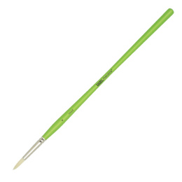 Freestyle Pensel Syntetisk Rund St 4 i gruppen Kunstnermateriell / Pensler / Akrylpensler hos Pen Store (108080)