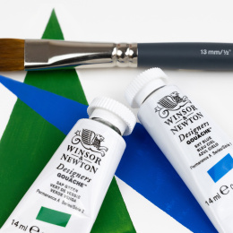 Designers Gouache 14 ml (Price Group 2) i gruppen Kunstnermateriell / Kunstnerfarge / Gouache hos Pen Store (108460_r)