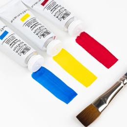 Designers Gouache Primary set 6x14 ml i gruppen Kunstnermateriell / Kunstnerfarge / Gouache hos Pen Store (108510)