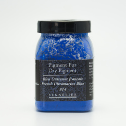 Pure Pigments (Price Group 2) i gruppen Kunstnermateriell / Kunstnerfarge / Pigment hos Pen Store (108642_r)