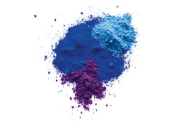 Pure Pigments (Price Group 4) Black lake 80g -D 763 i gruppen Kunstnermateriell / Kunstnerfarge / Pigment hos Pen Store (108686)