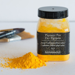 Pure Pigments (Price Group 5) i gruppen Kunstnermateriell / Kunstnerfarge / Pigment hos Pen Store (108704_r)