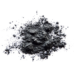 Graphite powder 100 g i gruppen Kunstnermateriell / Kunstnerfarge / Pigment hos Pen Store (108746)
