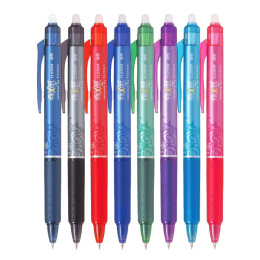 FriXion Clicker 0.5 i gruppen Penner / Skrive / Gelpenner hos Pen Store (109062_r)