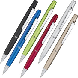 FriXion LX Lime Green i gruppen Penner / Skrive / Gelpenner hos Pen Store (109087)