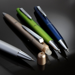 FriXion LX Lime Green i gruppen Penner / Skrive / Gelpenner hos Pen Store (109087)