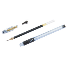 G1 Grip Gelpenn i gruppen Penner / Skrive / Gelpenner hos Pen Store (109107_r)