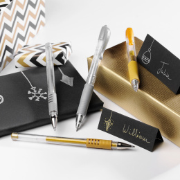 G1 Grip Gelpenn i gruppen Penner / Skrive / Gelpenner hos Pen Store (109107_r)