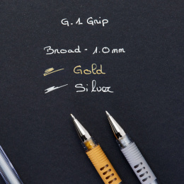 G1 Grip Gelpenn i gruppen Penner / Skrive / Gelpenner hos Pen Store (109107_r)