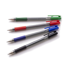 Kulepenn BPS-GP X-Broad i gruppen Penner / Skrive / Blekkpenner hos Pen Store (109195_r)