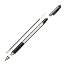 Kulepenn BPS-GP X-Broad i gruppen Penner / Skrive / Blekkpenner hos Pen Store (109195_r)