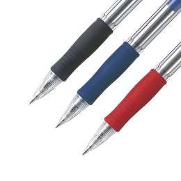 Kulepenn Super Grip Fine i gruppen Penner / Skrive / Blekkpenner hos Pen Store (109198_r)