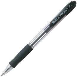 Kulepenn Super Grip Fine i gruppen Penner / Skrive / Blekkpenner hos Pen Store (109198_r)