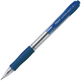Kulepenn Super Grip Fine i gruppen Penner / Skrive / Blekkpenner hos Pen Store (109198_r)