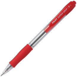 Kulepenn Super Grip Fine i gruppen Penner / Skrive / Blekkpenner hos Pen Store (109198_r)