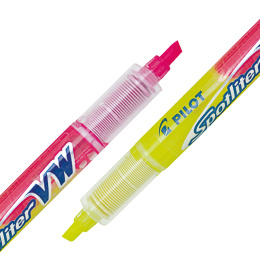 Spotliter Twin i gruppen Penner / Merking og kontor / Markeringstusj hos Pen Store (109274)