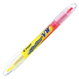 Spotliter Twin i gruppen Penner / Merking og kontor / Markeringstusj hos Pen Store (109274)
