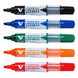 V-Board Master vinklet spiss i gruppen Penner / Merking og kontor / Whiteboard tusjer hos Pen Store (109308_r)