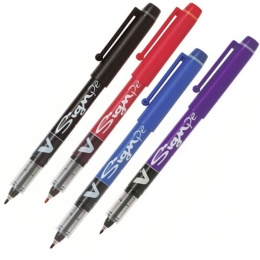 V-Sign Pen i gruppen Penner / Merking og kontor / Kontorpenner hos Pen Store (109323_r)